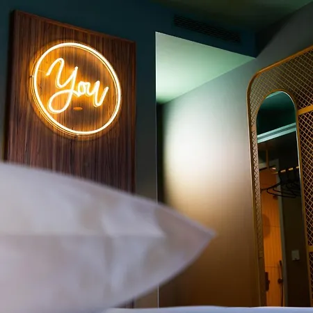 Hotel Are 4*