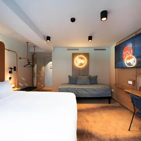 Hotel Are
