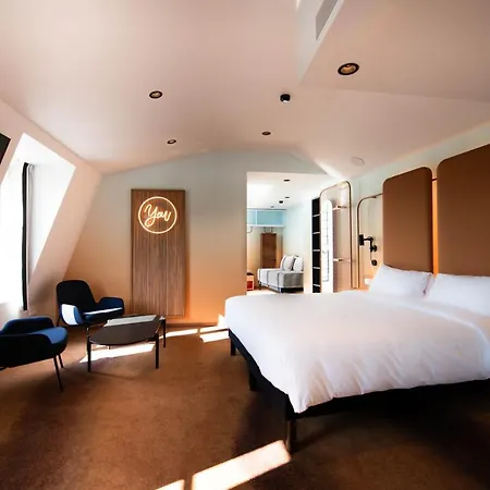 Are Hotel Deauville