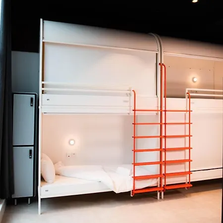 Hotel Are 4*