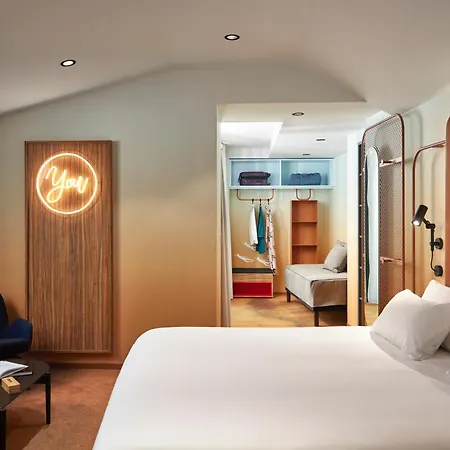 Are Hotel Deauville