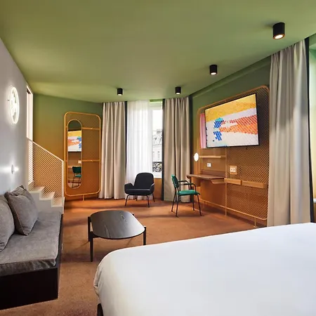 Are Hotel 4*