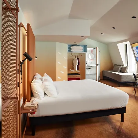 Are Hotel Deauville