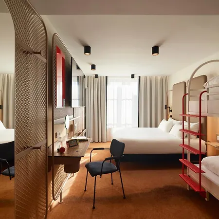 Hotel Are 4*