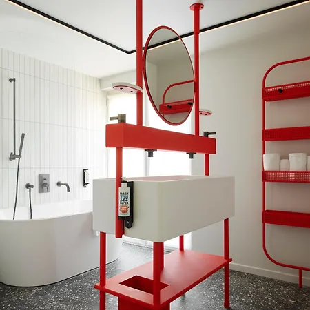 Are Hotel 4*