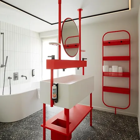 Are Hotel Deauville