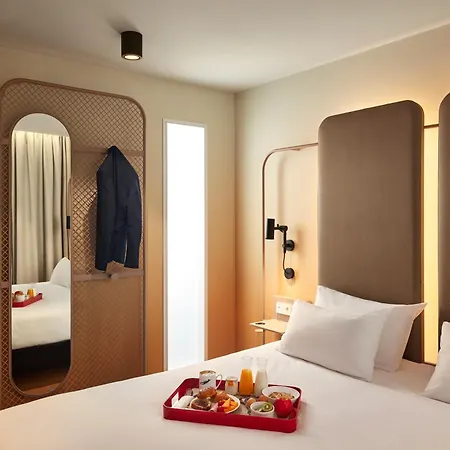 Are Hotel Deauville