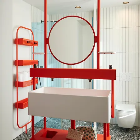 Hotel Are 4*