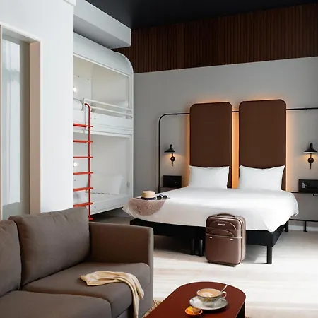 Hotel Are 4*