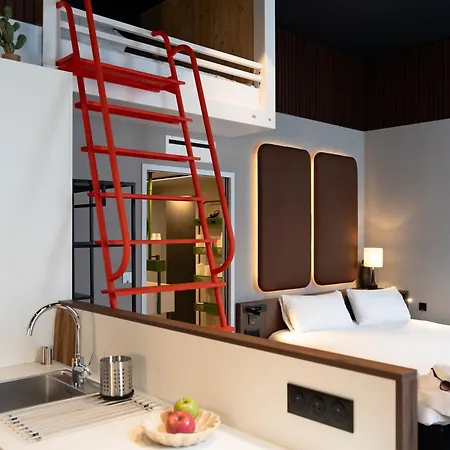 Are Hotel Deauville